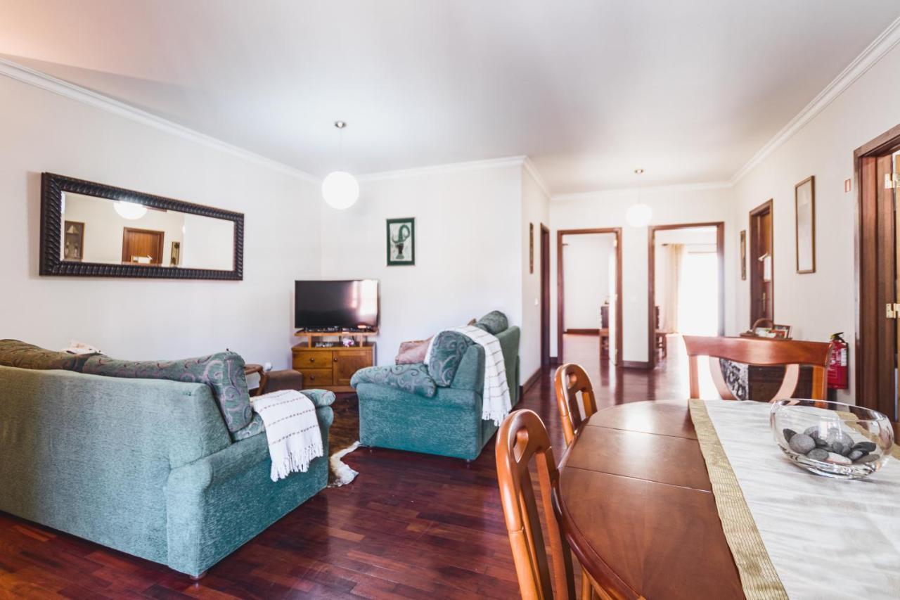 Apartment Downtown By Alma Funchal (Madeira)