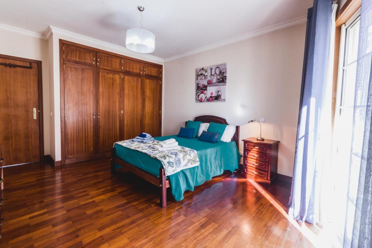 Downtown By Alma Apartment Funchal (Madeira)