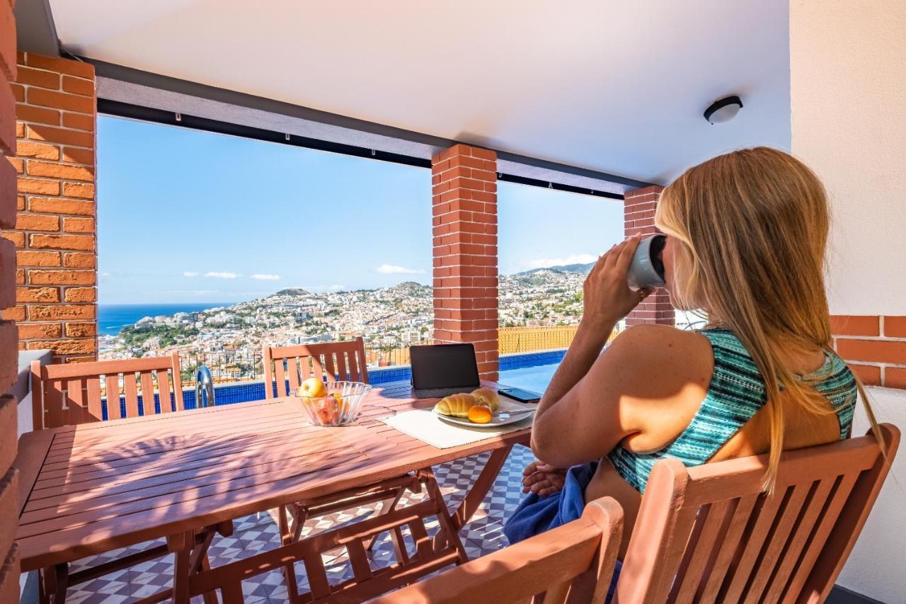 Ferienhaus Casa Da Pinheira Ii - By Wehost *