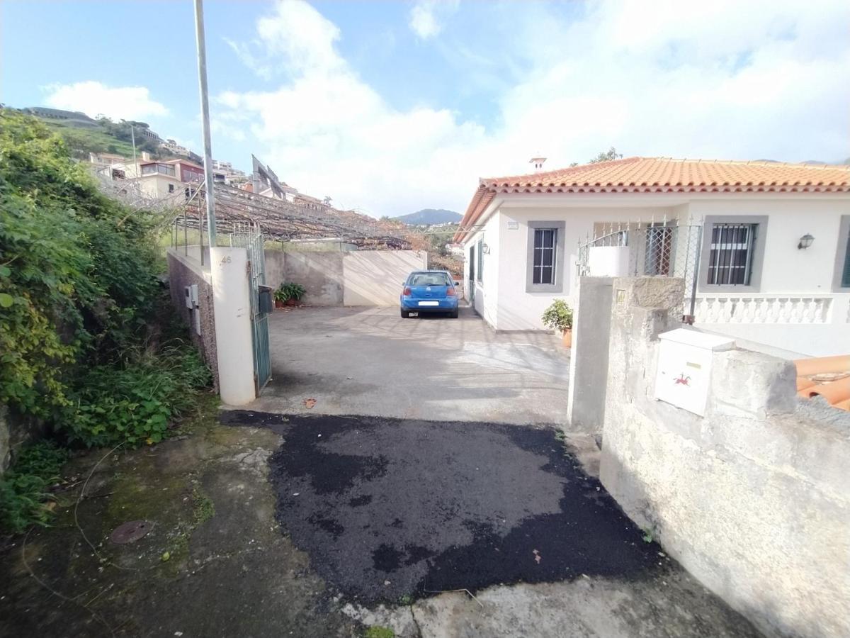 Casa Alencastre Funchal (Madeira)