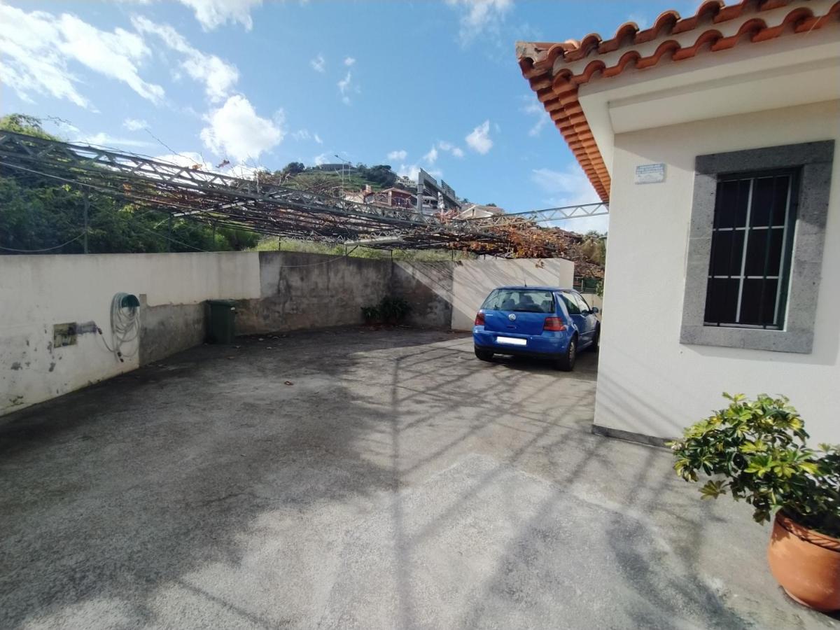 Holiday home Casa Alencastre