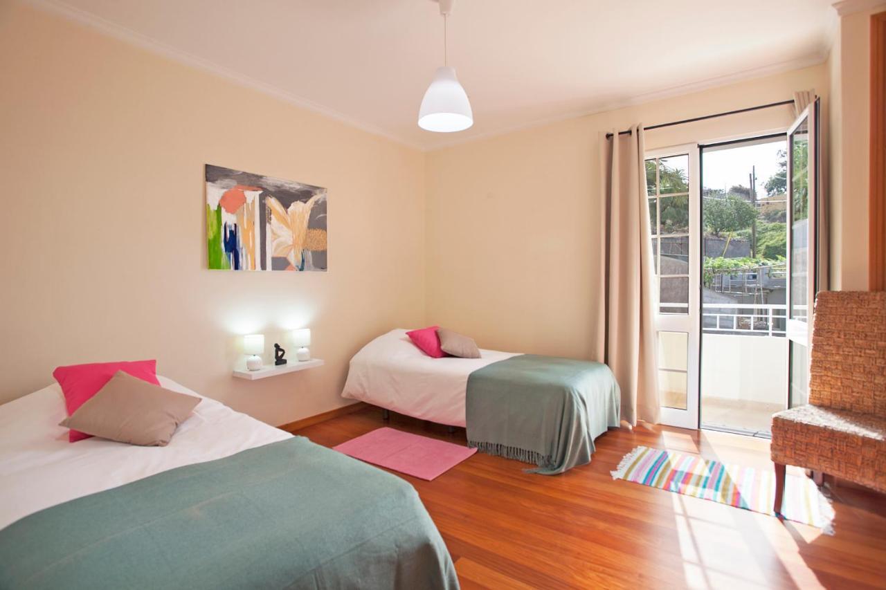 Casa Neves - By Wehost * Funchal (Madeira)