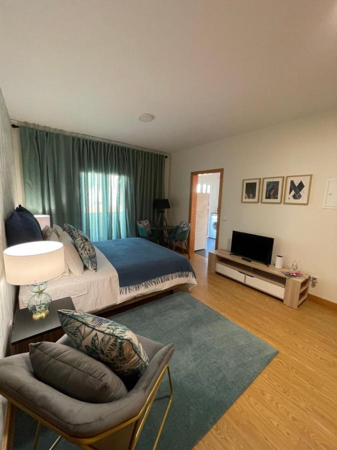Appartement Da Se Catedral Funchal (Madeira)