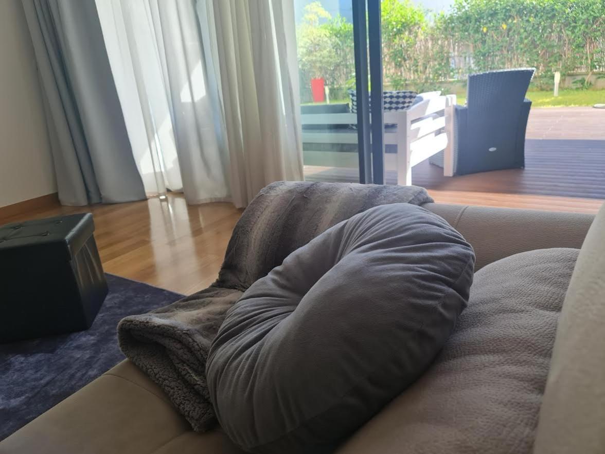 Peaceful Apartment Funchal (Madeira)