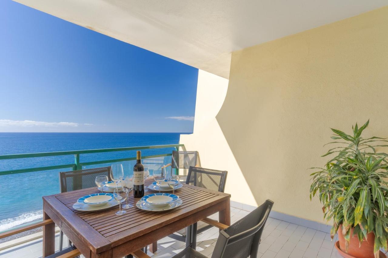 Charming Penthouse In Pestana Funchal (Madeira)