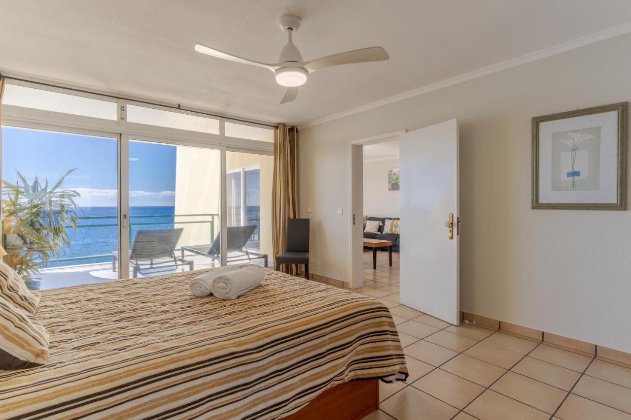 Charming Penthouse In Pestana Apartment *