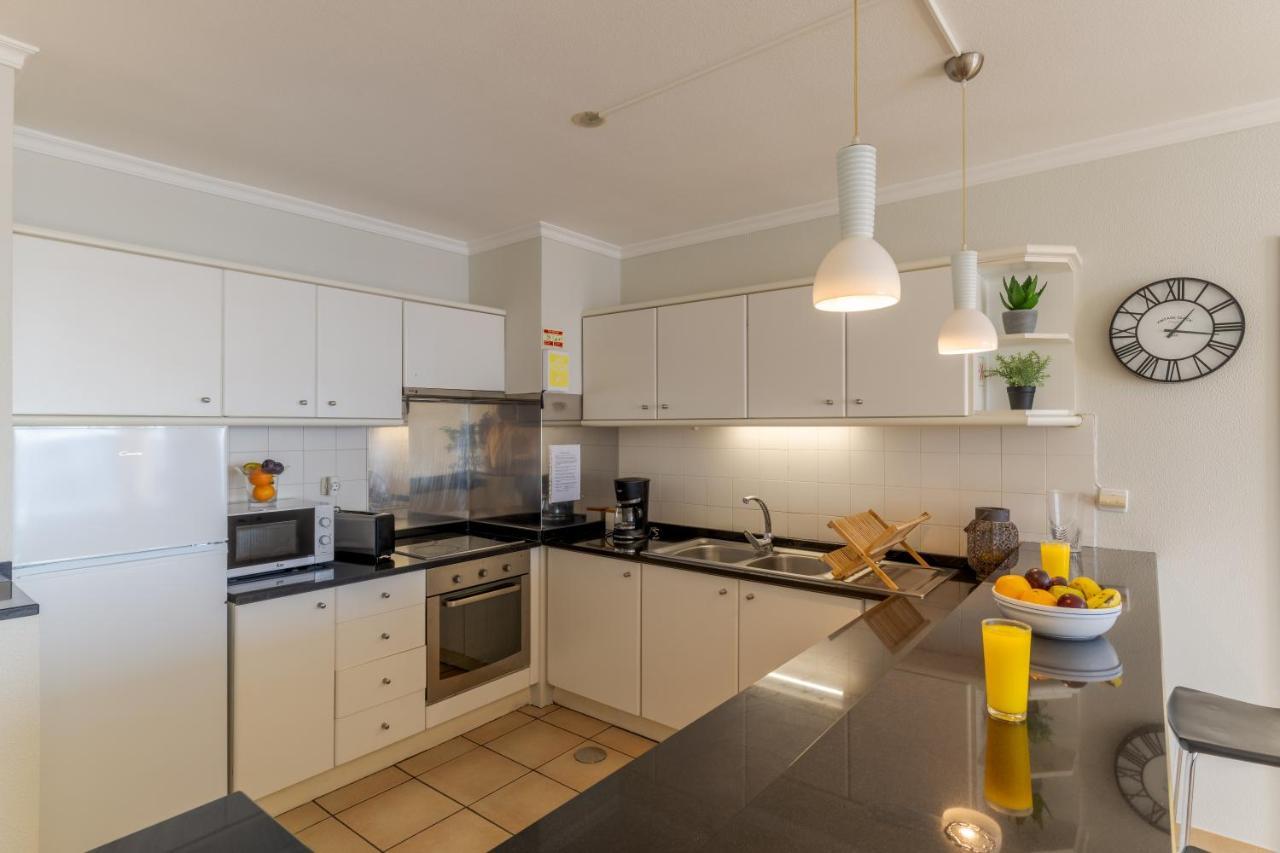 Apartment Charming Penthouse In Pestana *