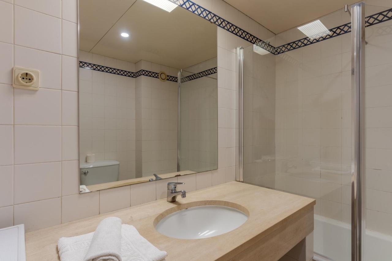 Apartment Charming Penthouse In Pestana Funchal (Madeira)