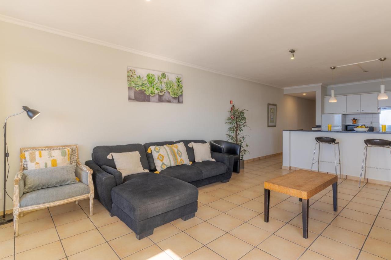 Charming Penthouse In Pestana Apartment Funchal (Madeira)