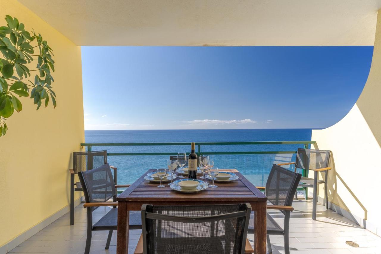 Charming Penthouse In Pestana * Funchal (Madeira)