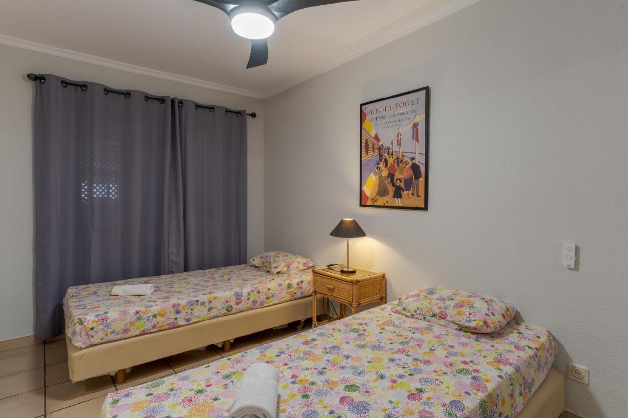 Charming Penthouse In Pestana Apartment