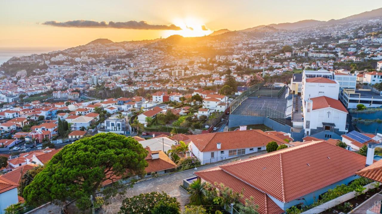 Ferienhaus Casa Da Pinheira Ii - By Wehost Funchal (Madeira)