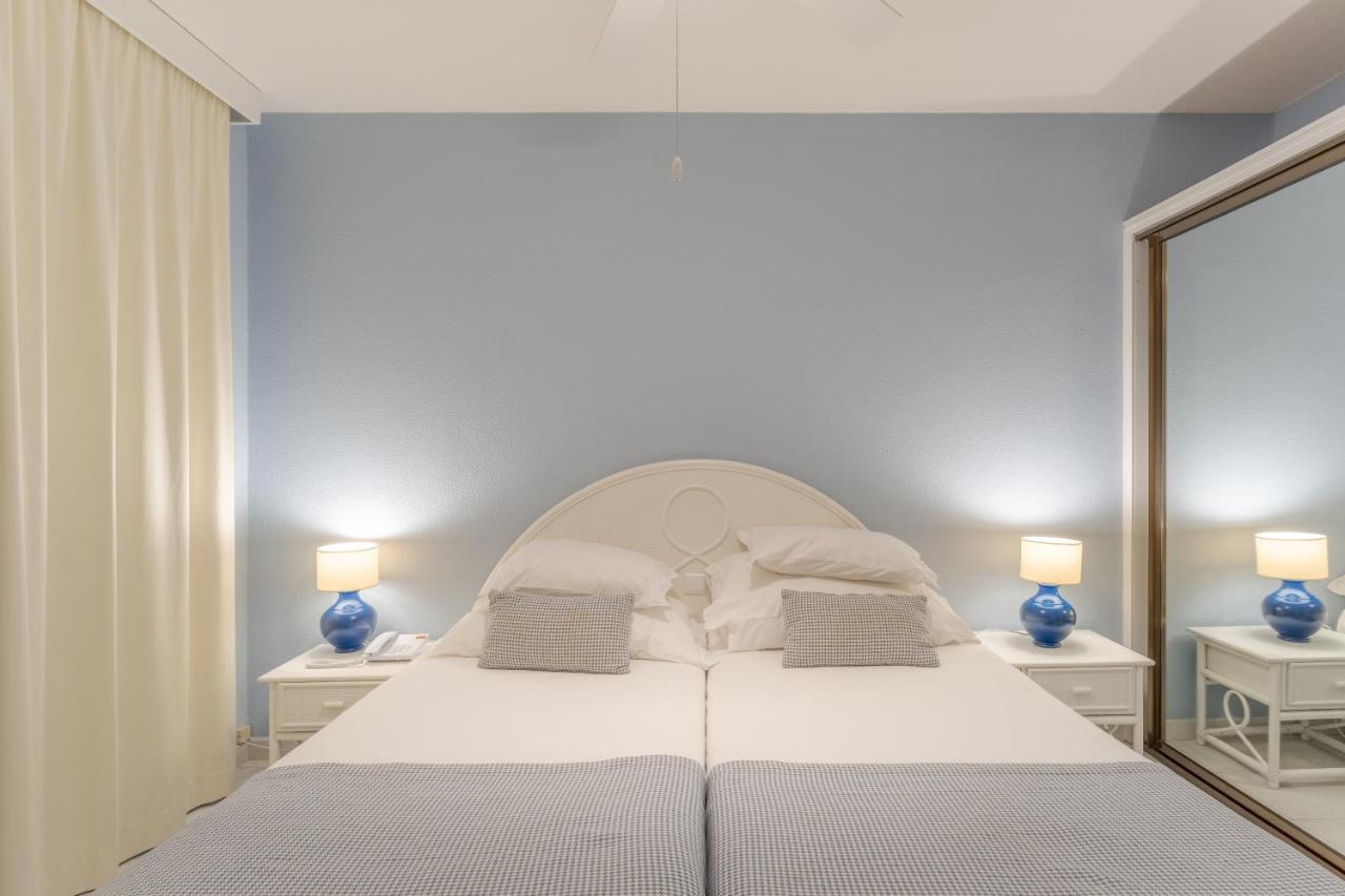 Charming Penthouse In Pestana Apartment *