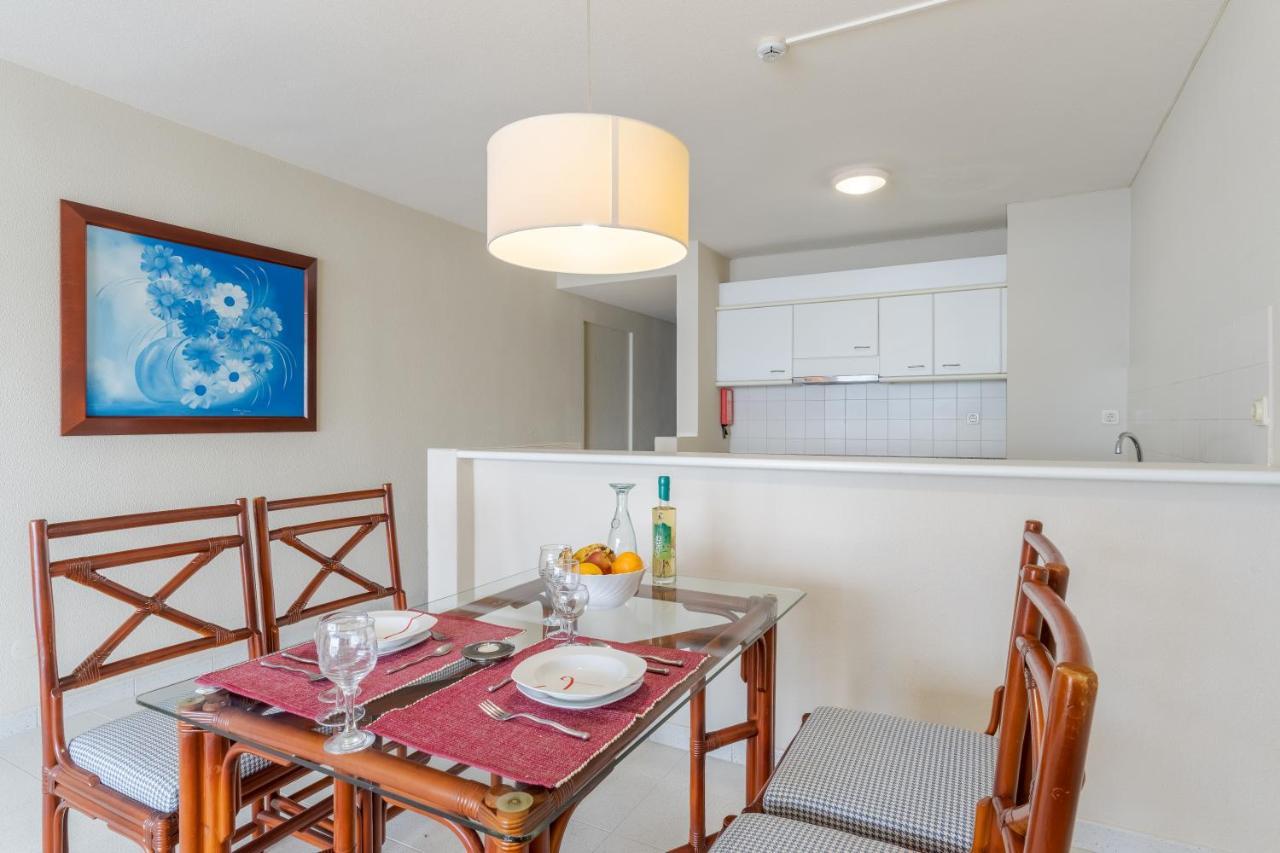 Charming Penthouse In Pestana Apartment