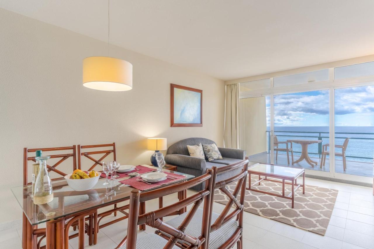 Charming Penthouse In Pestana