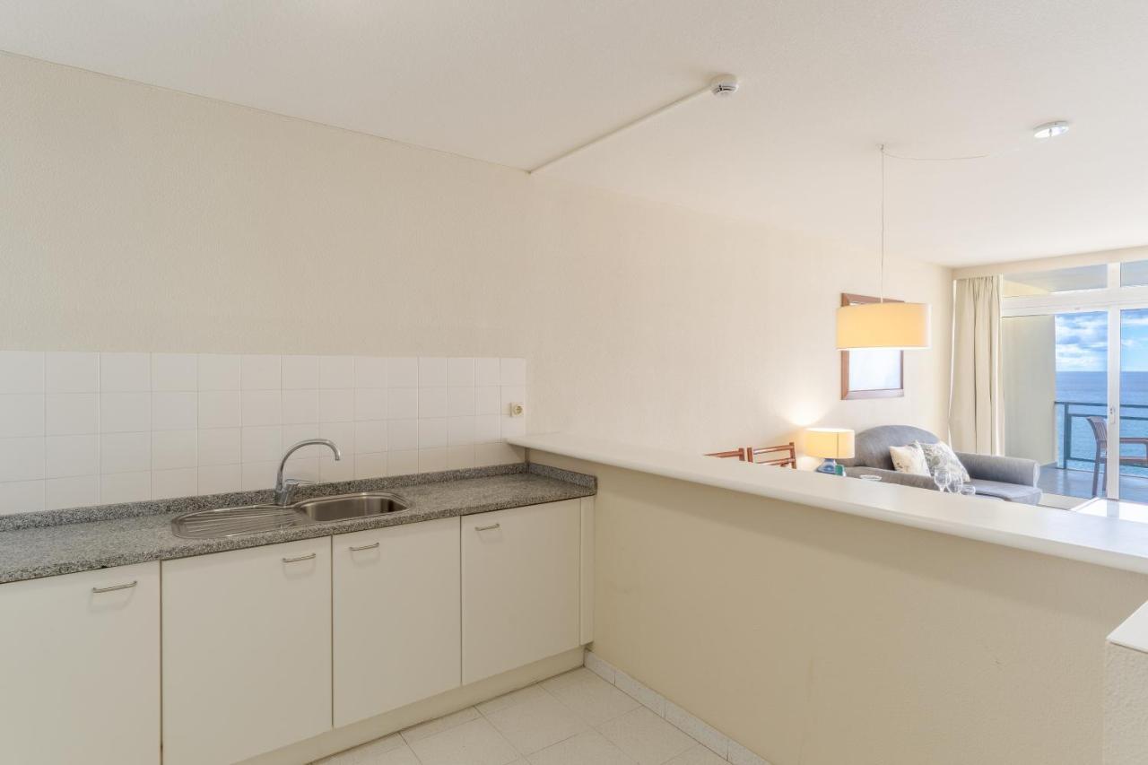 Charming Penthouse In Pestana *