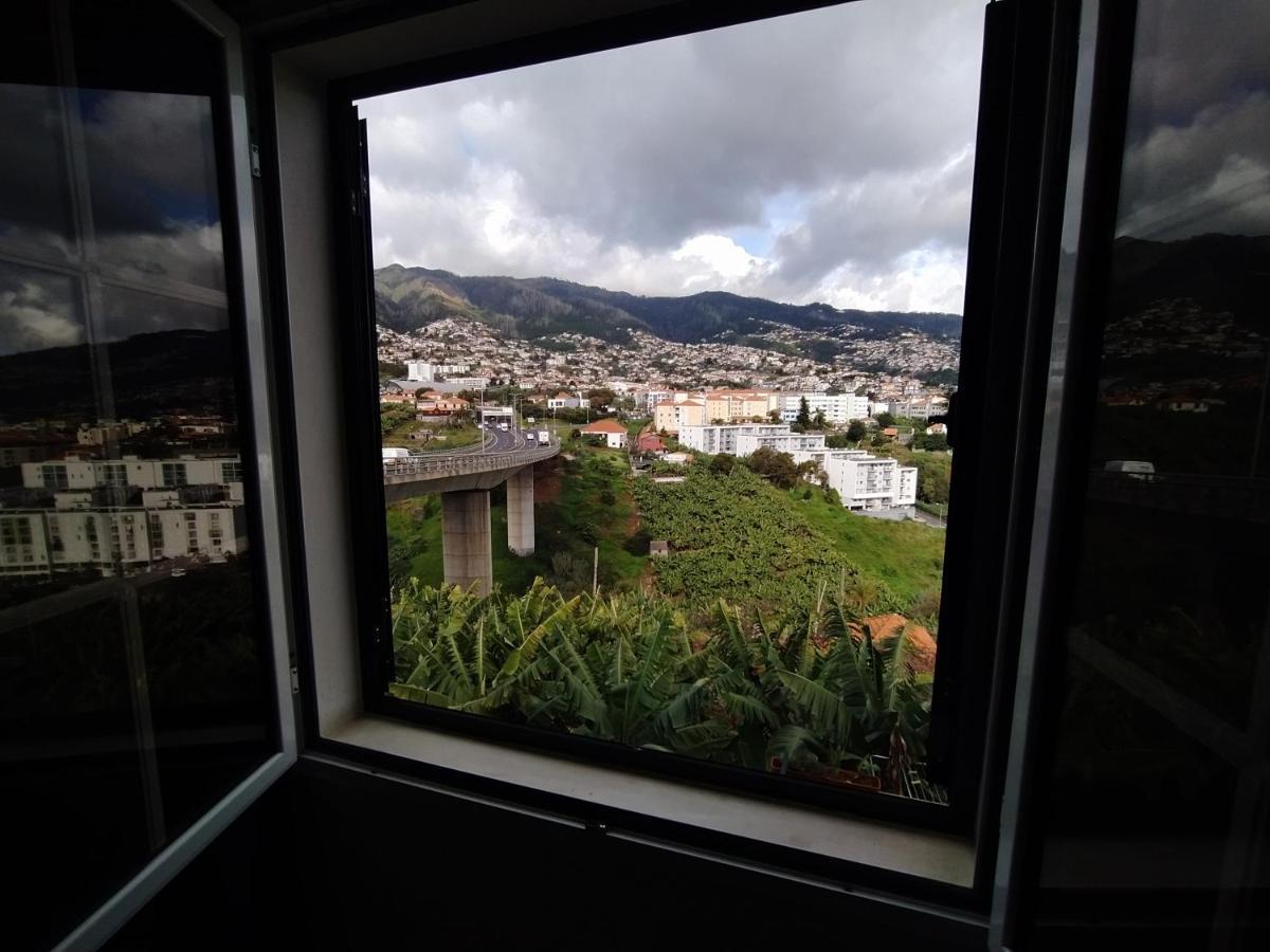 Casa Alencastre Funchal (Madeira)