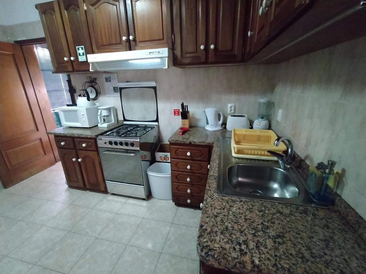 Casa Alencastre Holiday home