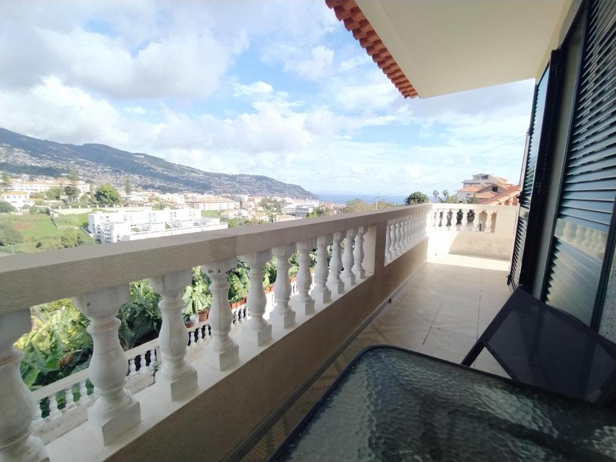 Holiday home Casa Alencastre Funchal (Madeira)