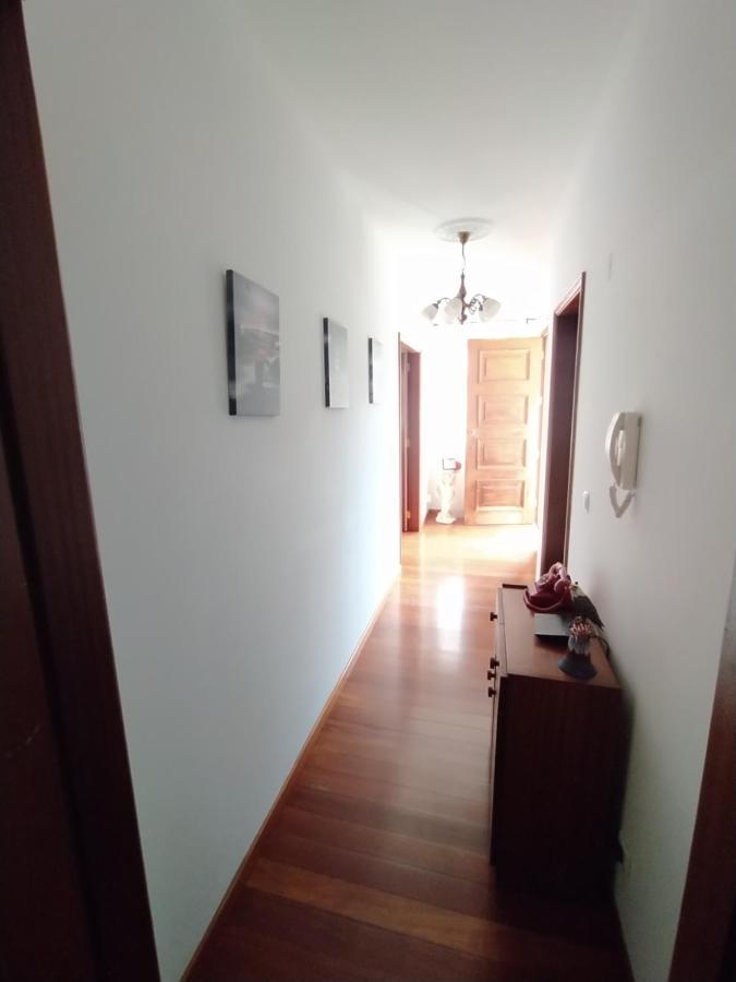 Holiday home Casa Alencastre