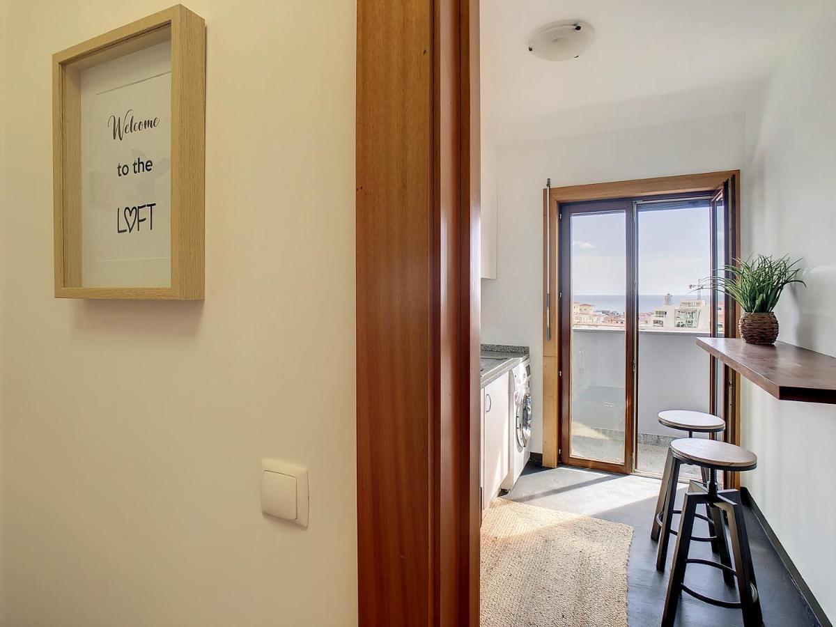 The Loft By Lovelystay Apartment *
