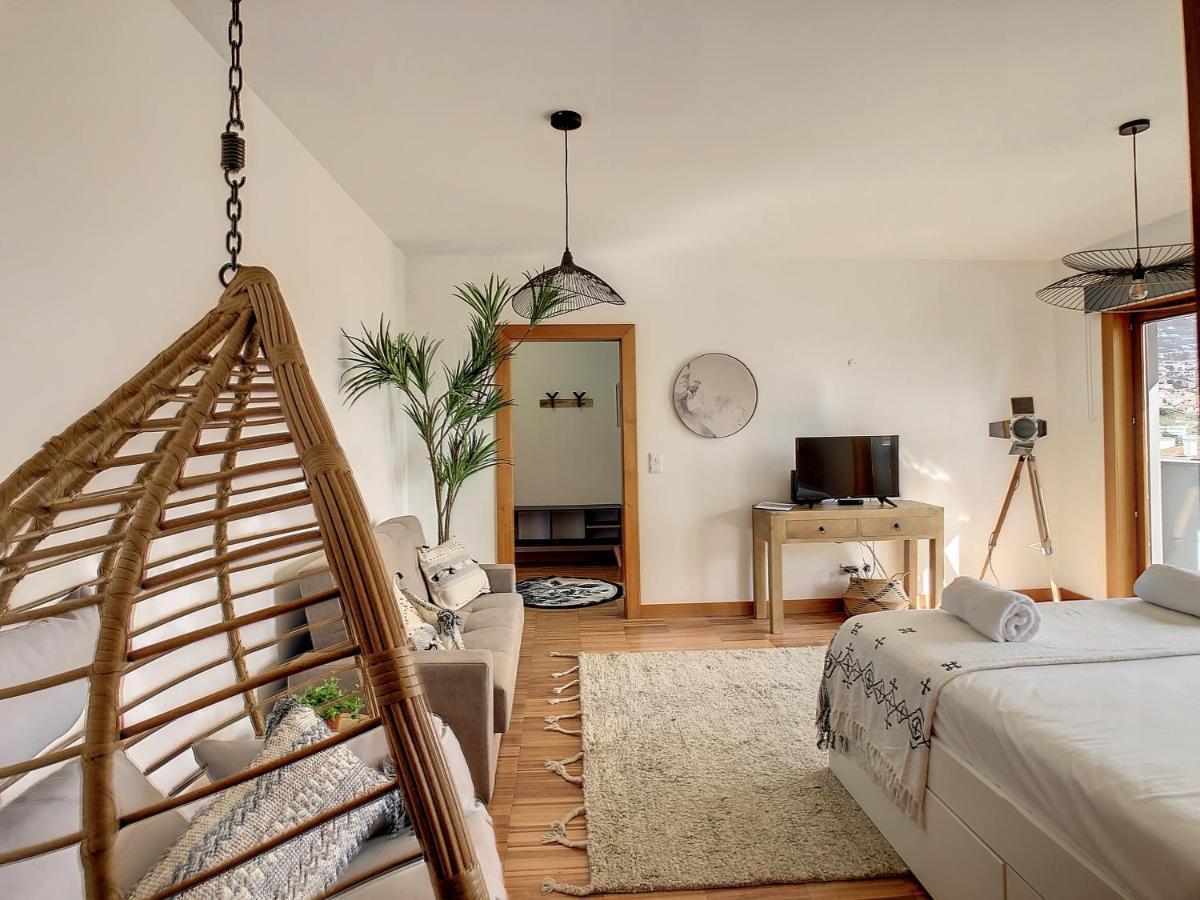 The Loft By Lovelystay Apartment