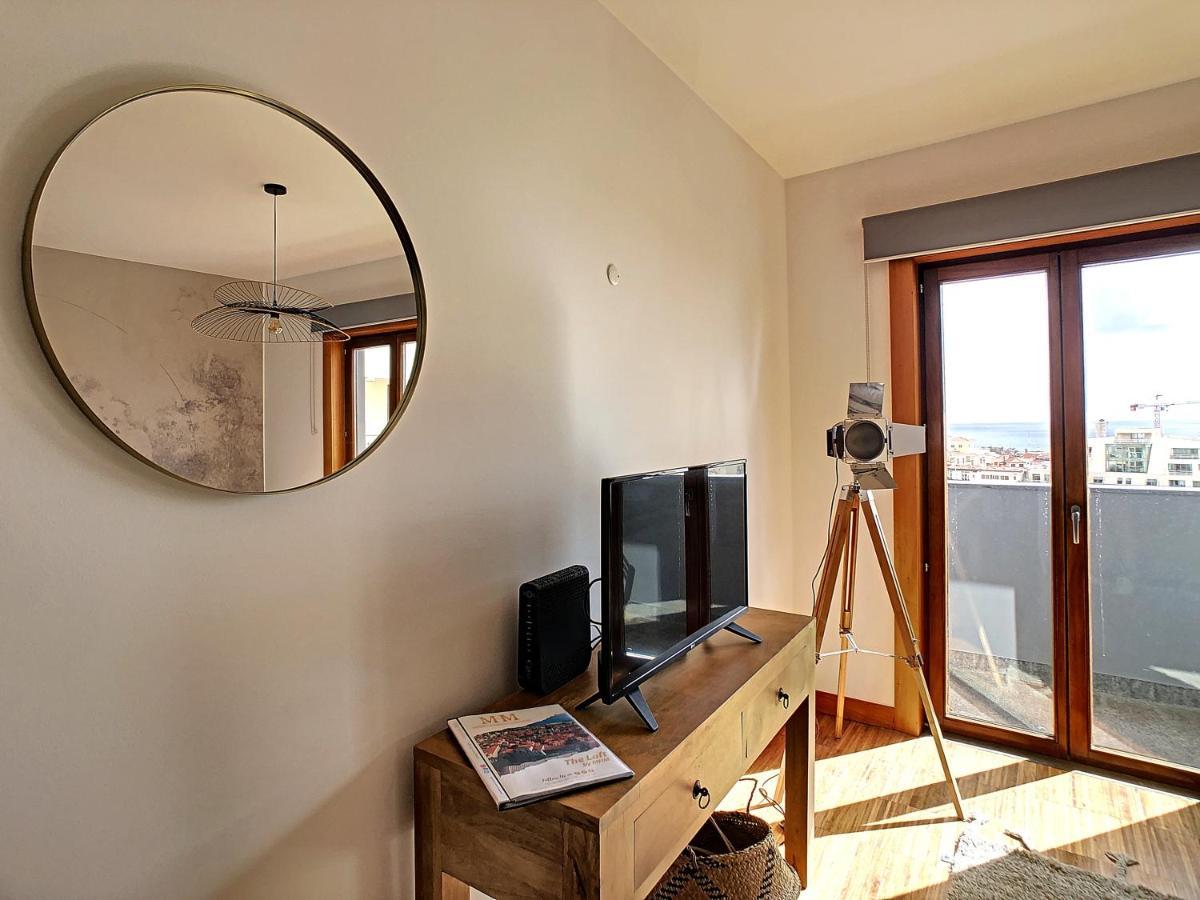 The Loft By Lovelystay Funchal (Madeira)