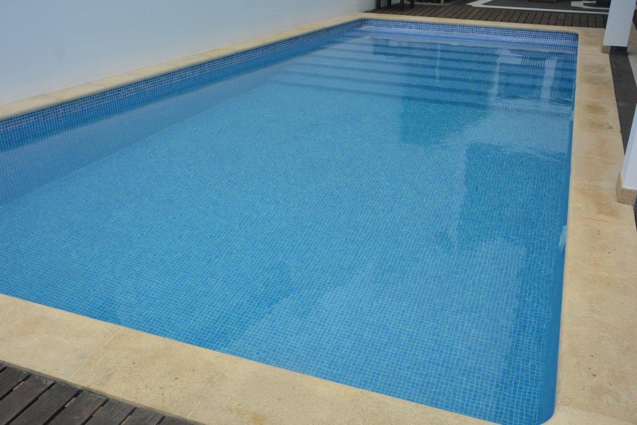 Villa Sea And Sun 4 You Choupana House E Studio Funchal (Madeira)