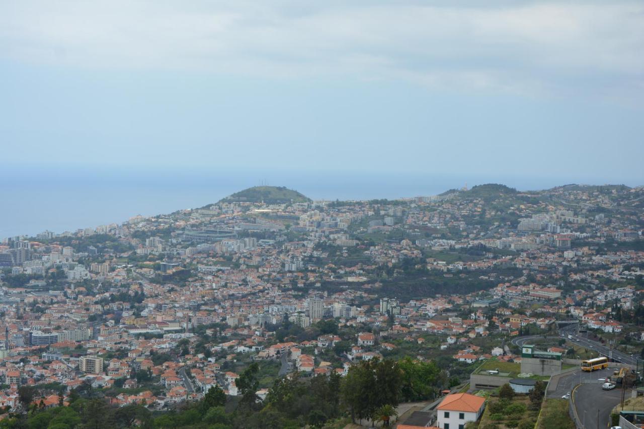 Villa Sea And Sun 4 You Choupana House E Studio Funchal (Madeira)