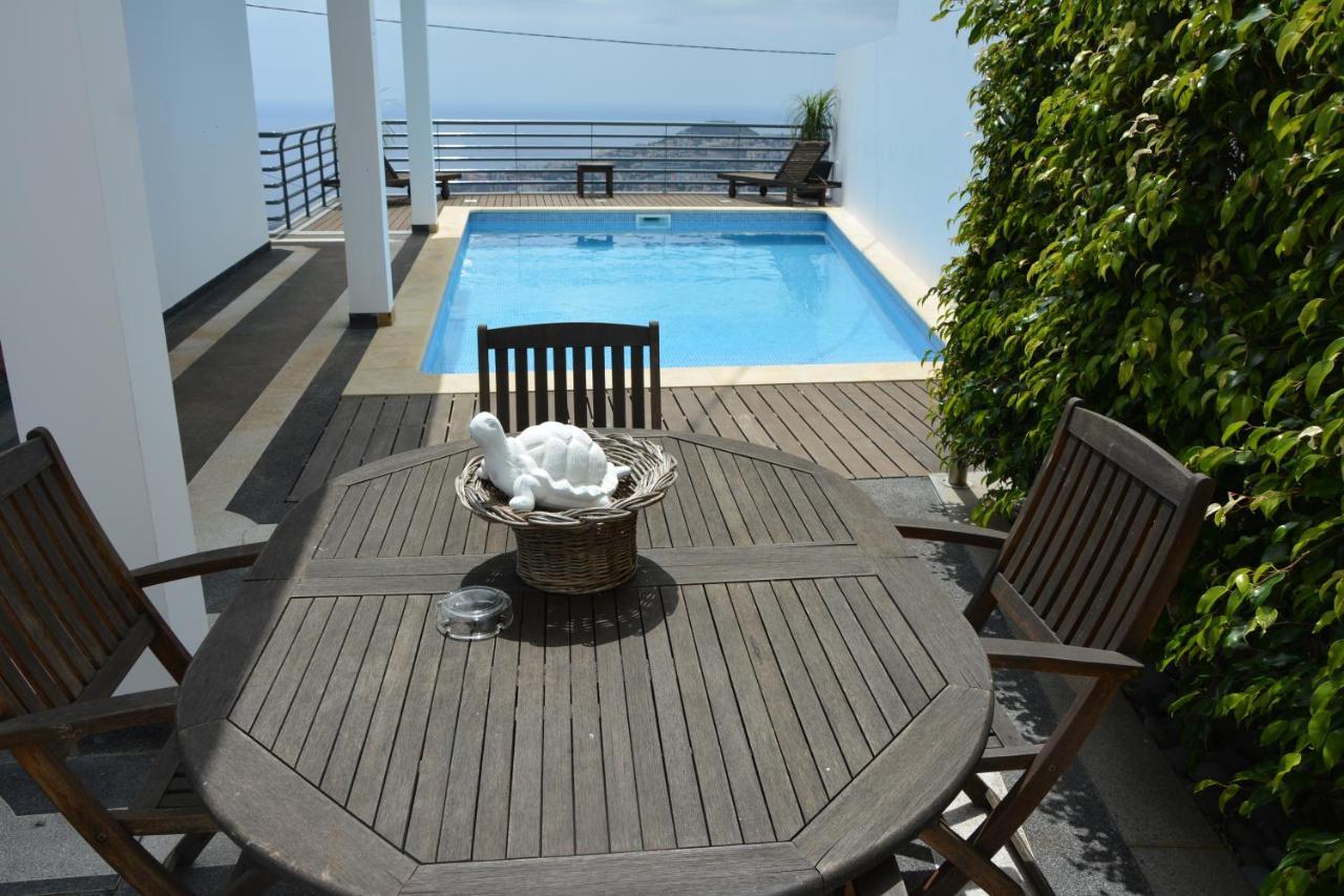 Sea And Sun 4 You Choupana House E Studio Villa