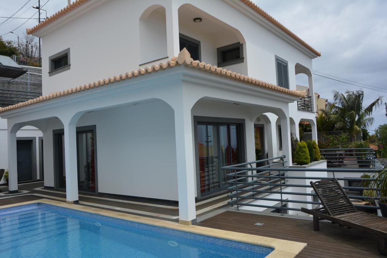 Sea And Sun 4 You Choupana House E Studio Villa *