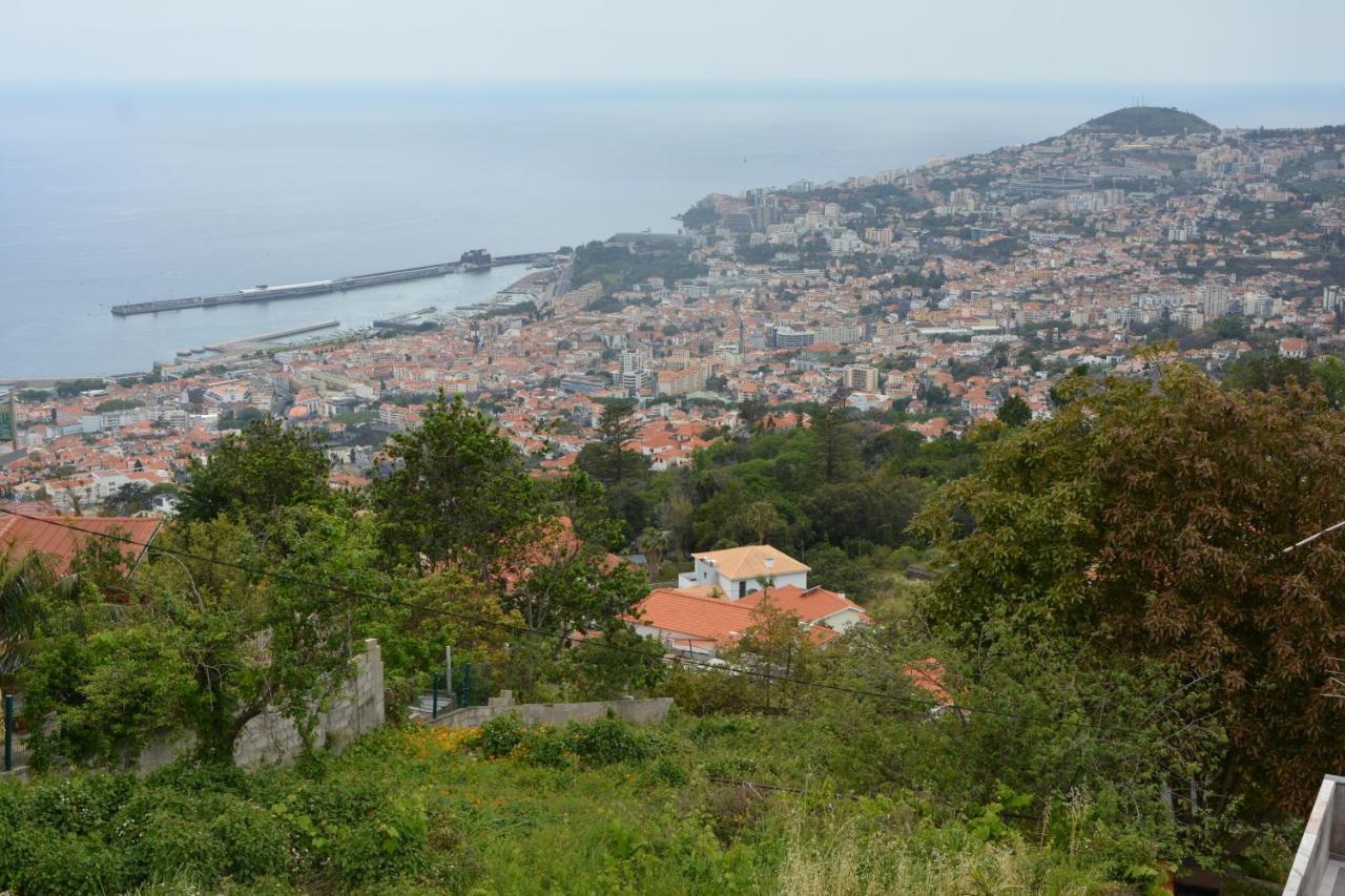 Villa Sea And Sun 4 You Choupana House E Studio *