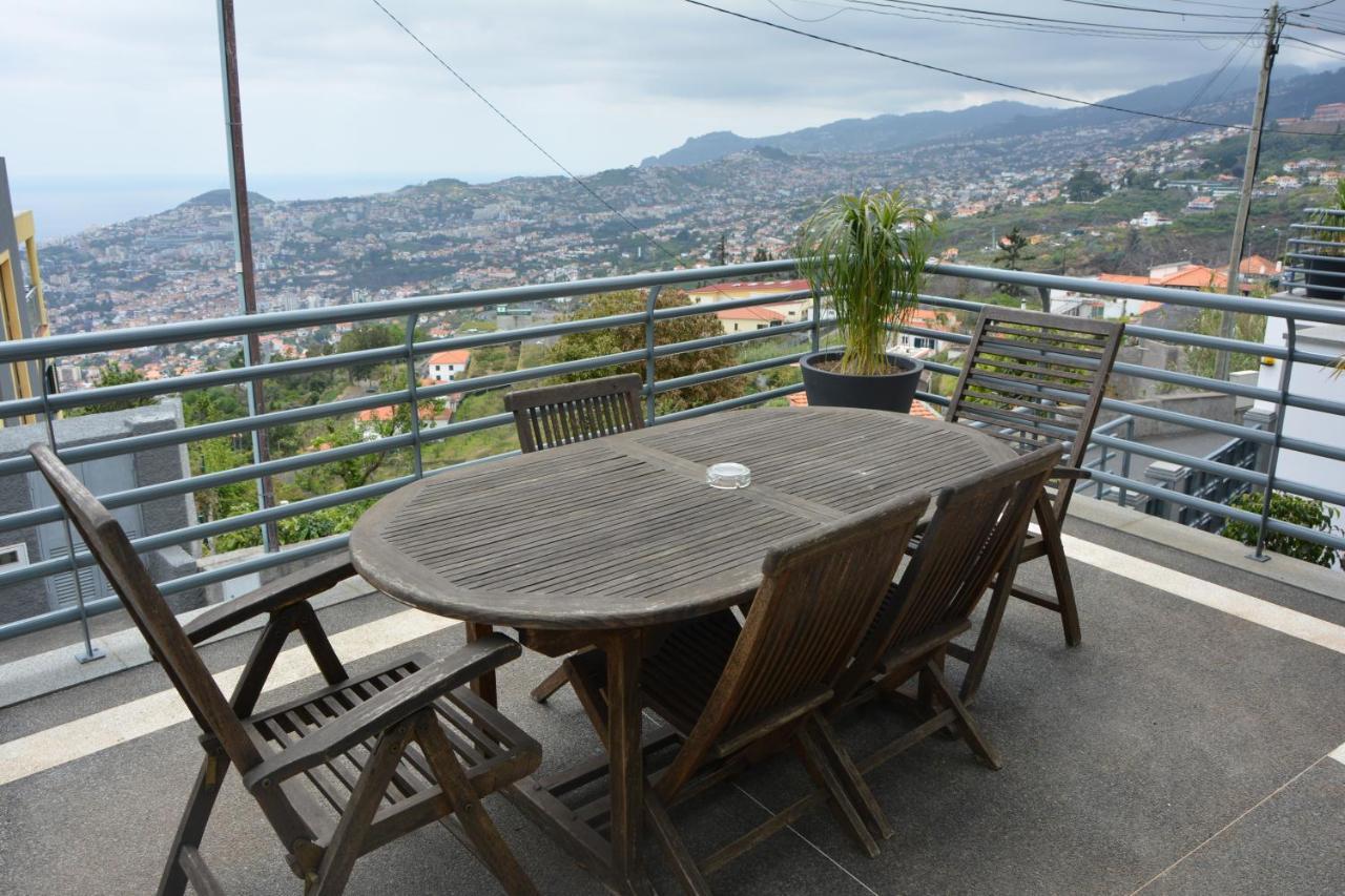 Sea And Sun 4 You Choupana House E Studio * Funchal (Madeira)