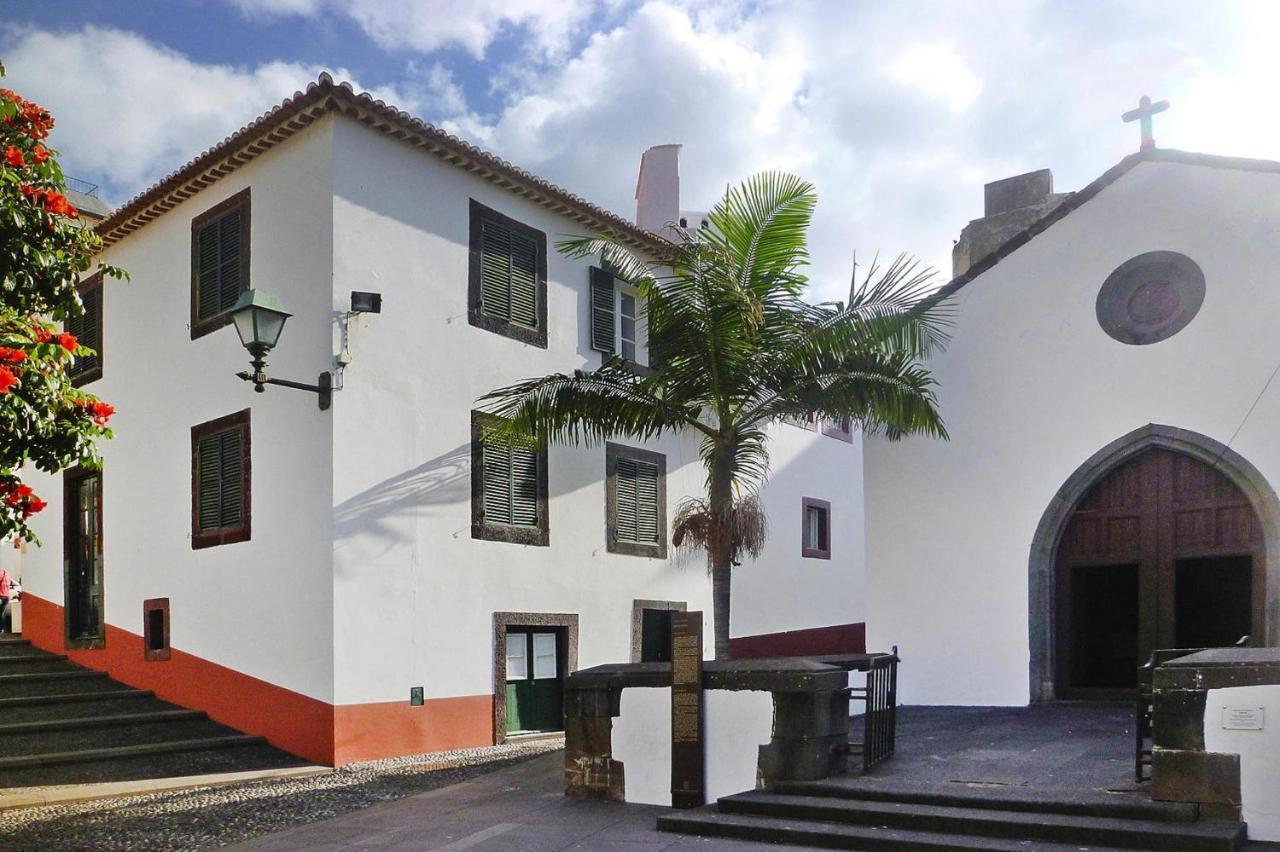 Holiday home Townhouse, Funchal (Madeira)