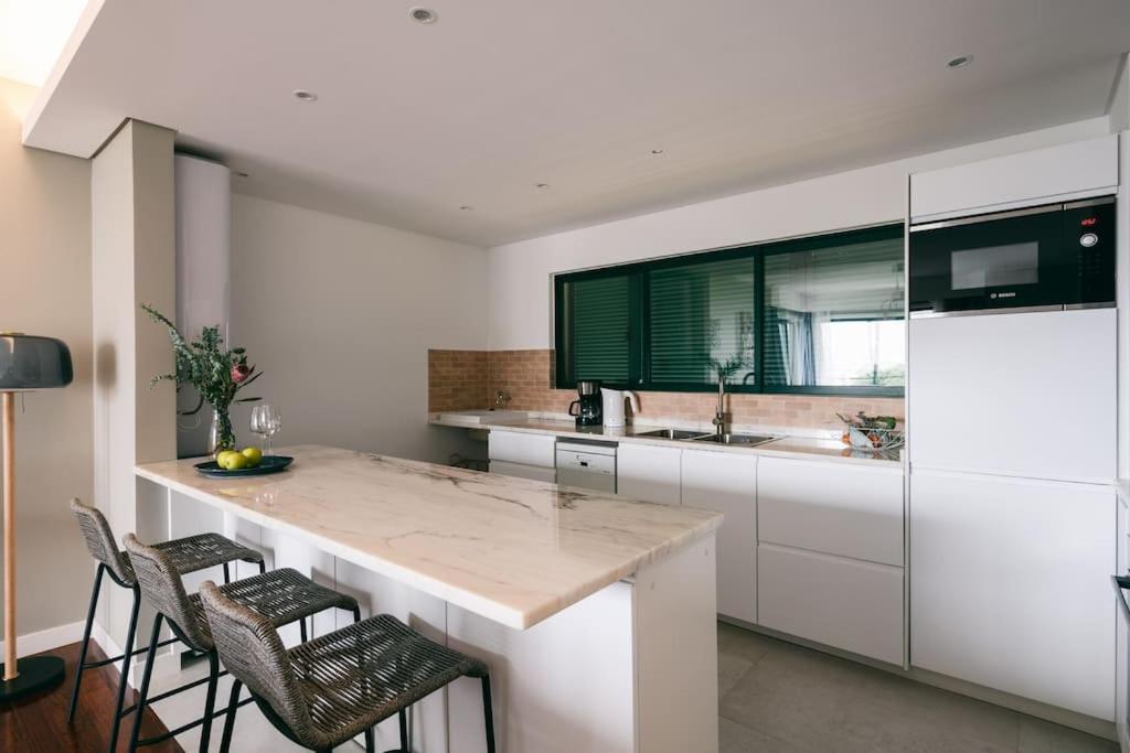 Ilheus Seaview Art Apartamento