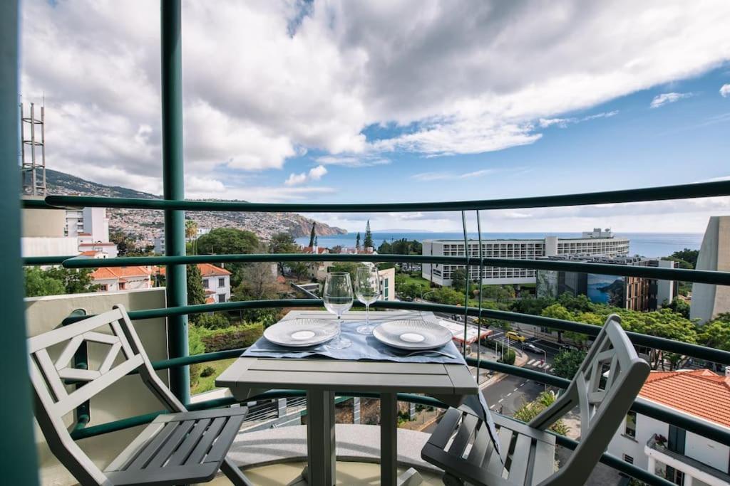 Apartamento Ilheus Seaview Art