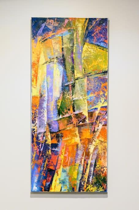 Ilheus Seaview Art *