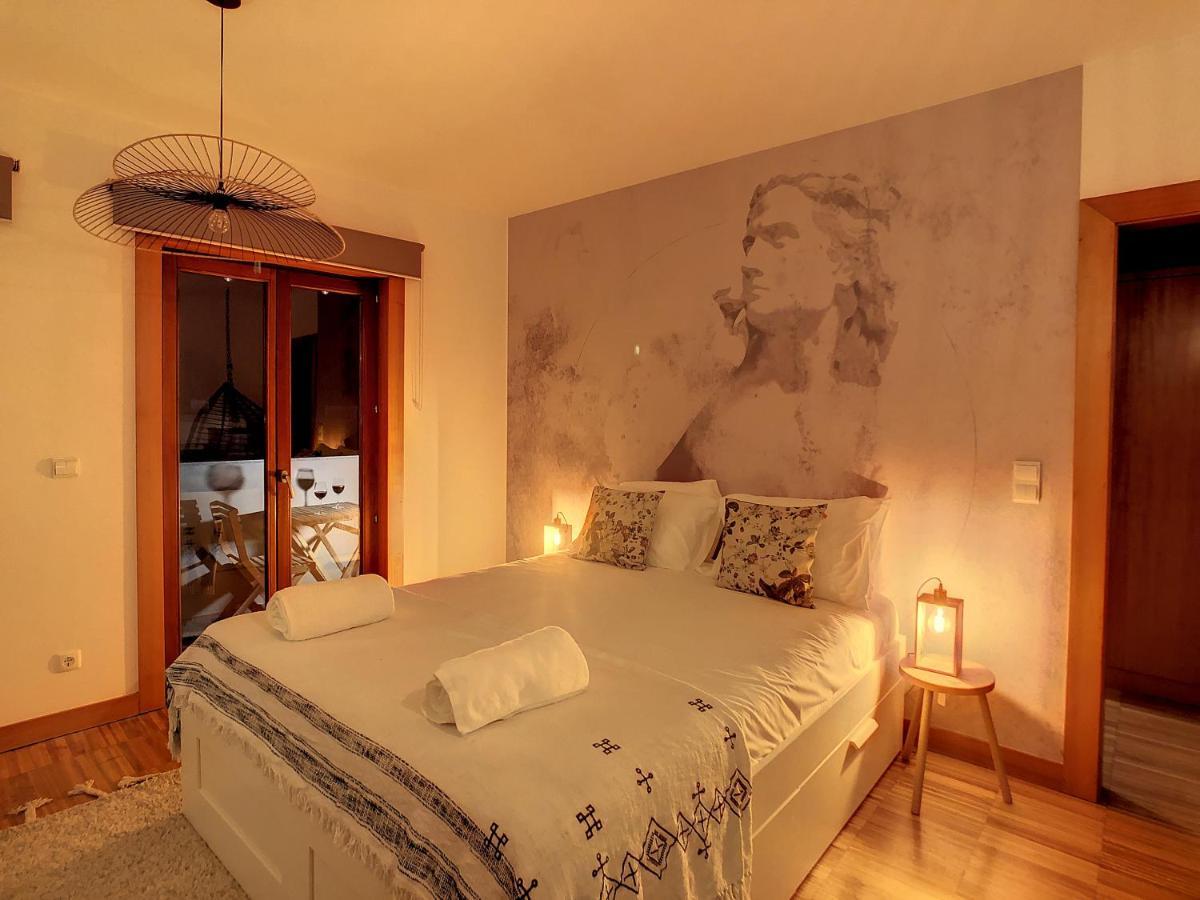 The Loft By Lovelystay Apartment *