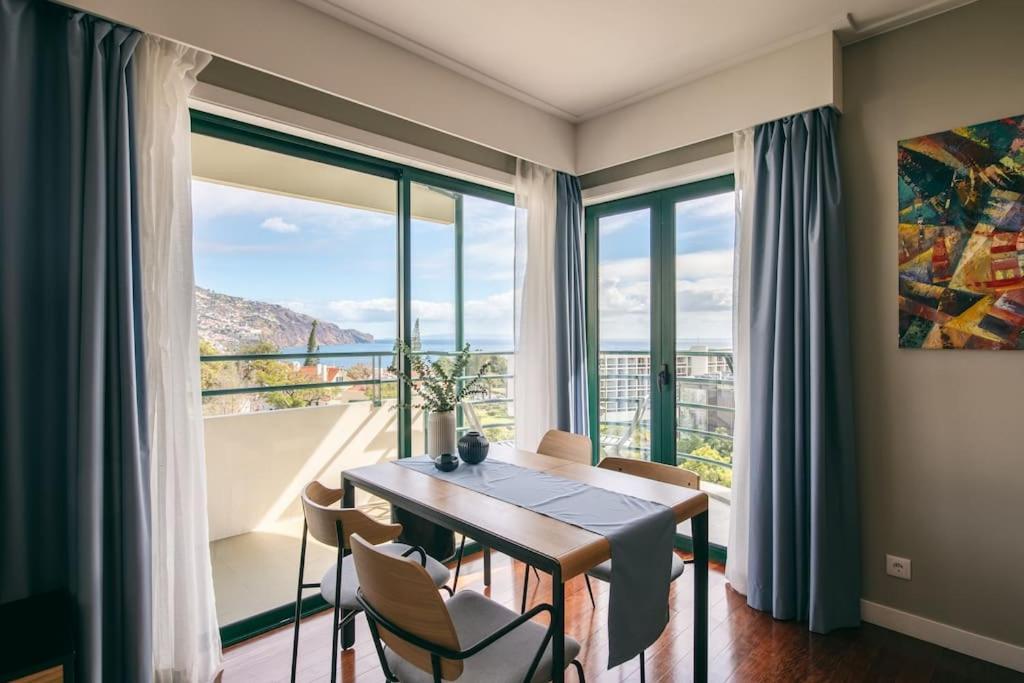 Apartamento Ilheus Seaview Art *