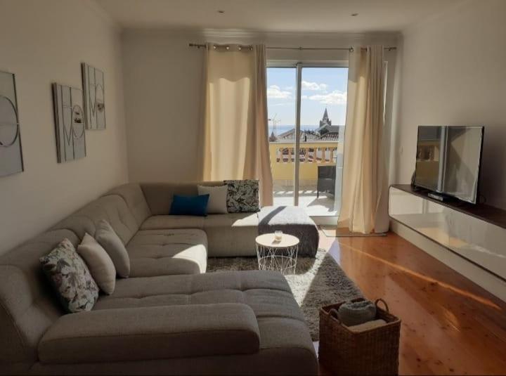 Apartamento Centre Funchal Floor Terrace & Large Balconies