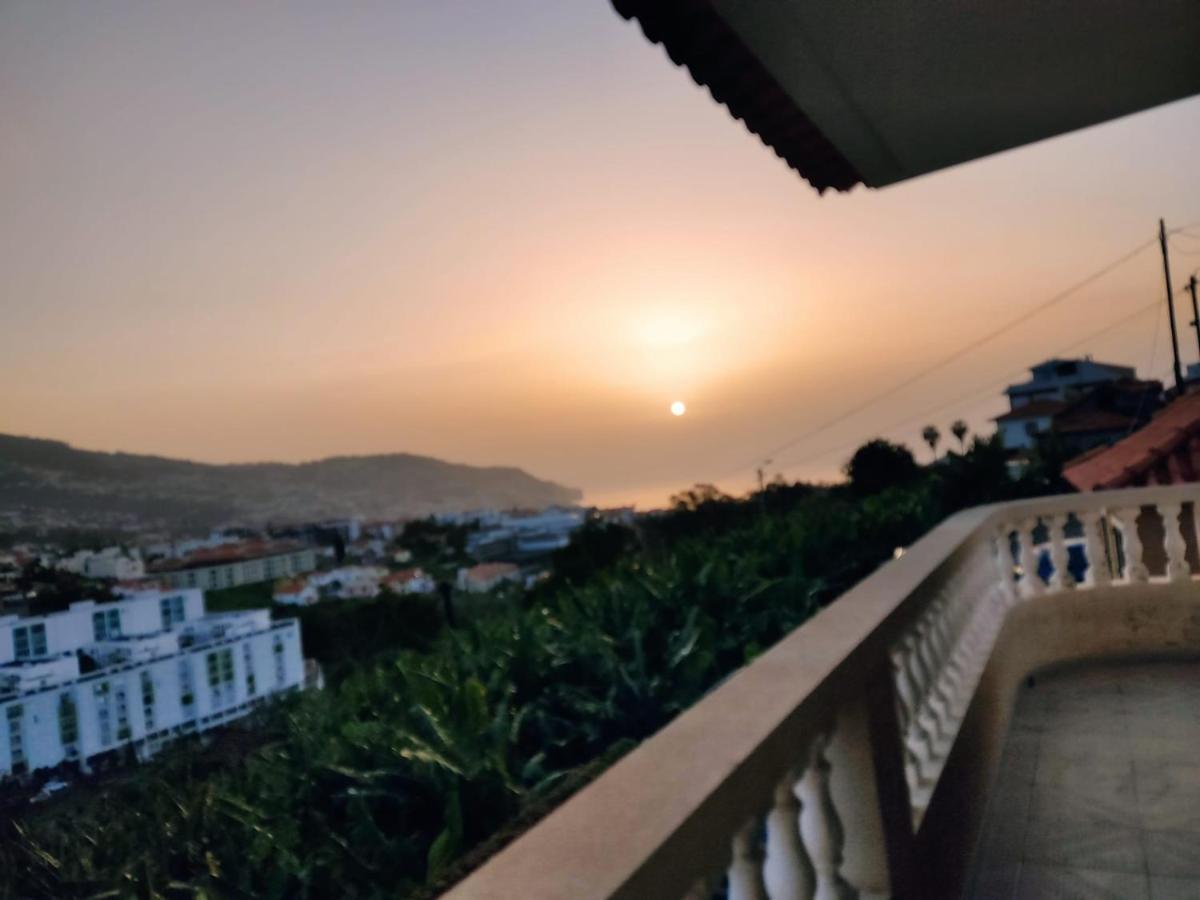 Casa Alencastre Holiday home Funchal (Madeira)