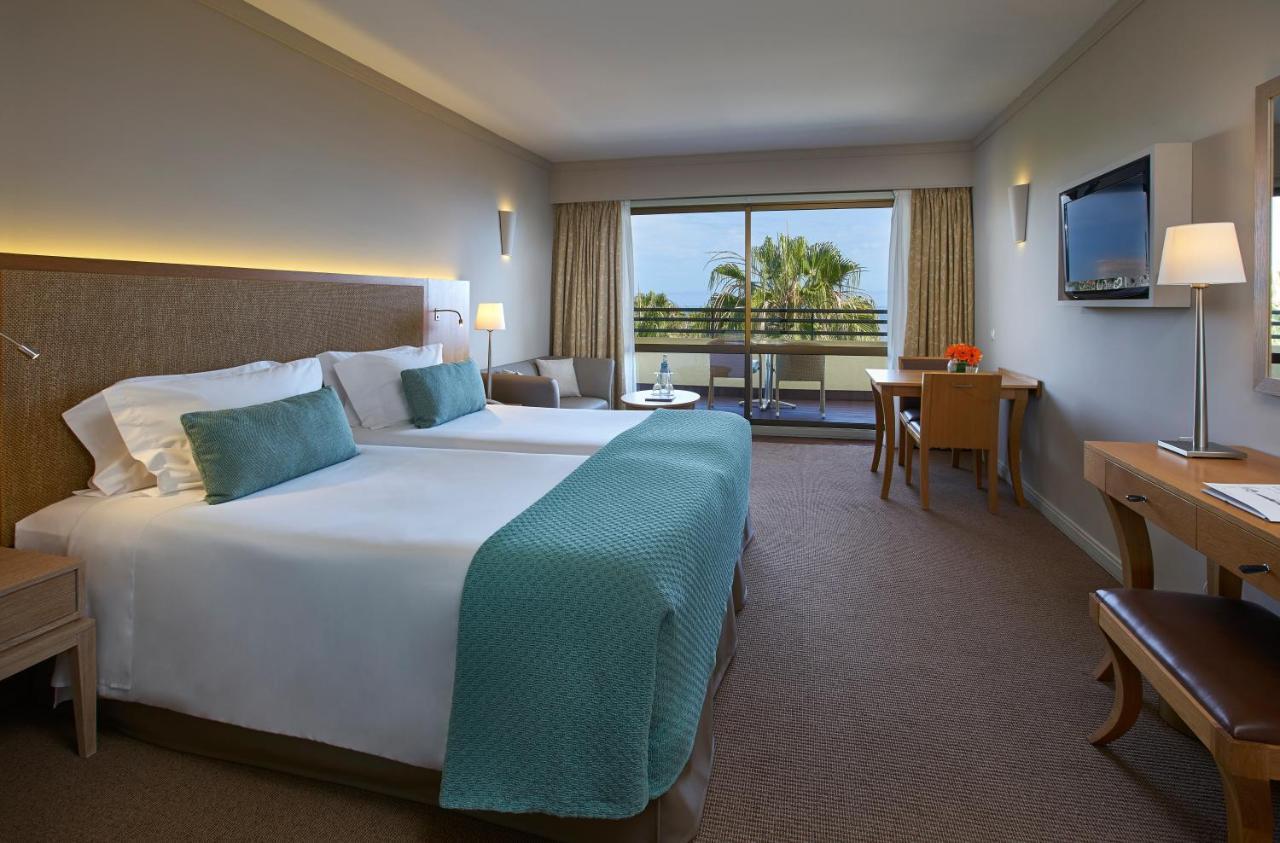 Eden Mar - Portobay 4* Funchal (Madeira)