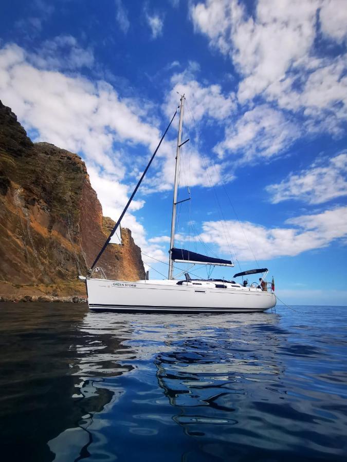 Casa de Férias Charming Boat In With Sea View *