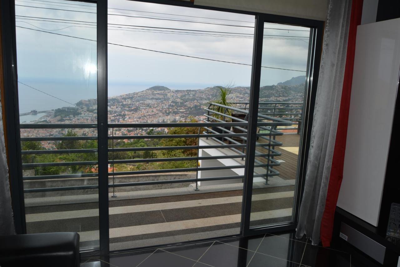 Sea And Sun 4 You Choupana House E Studio Funchal (Madeira)