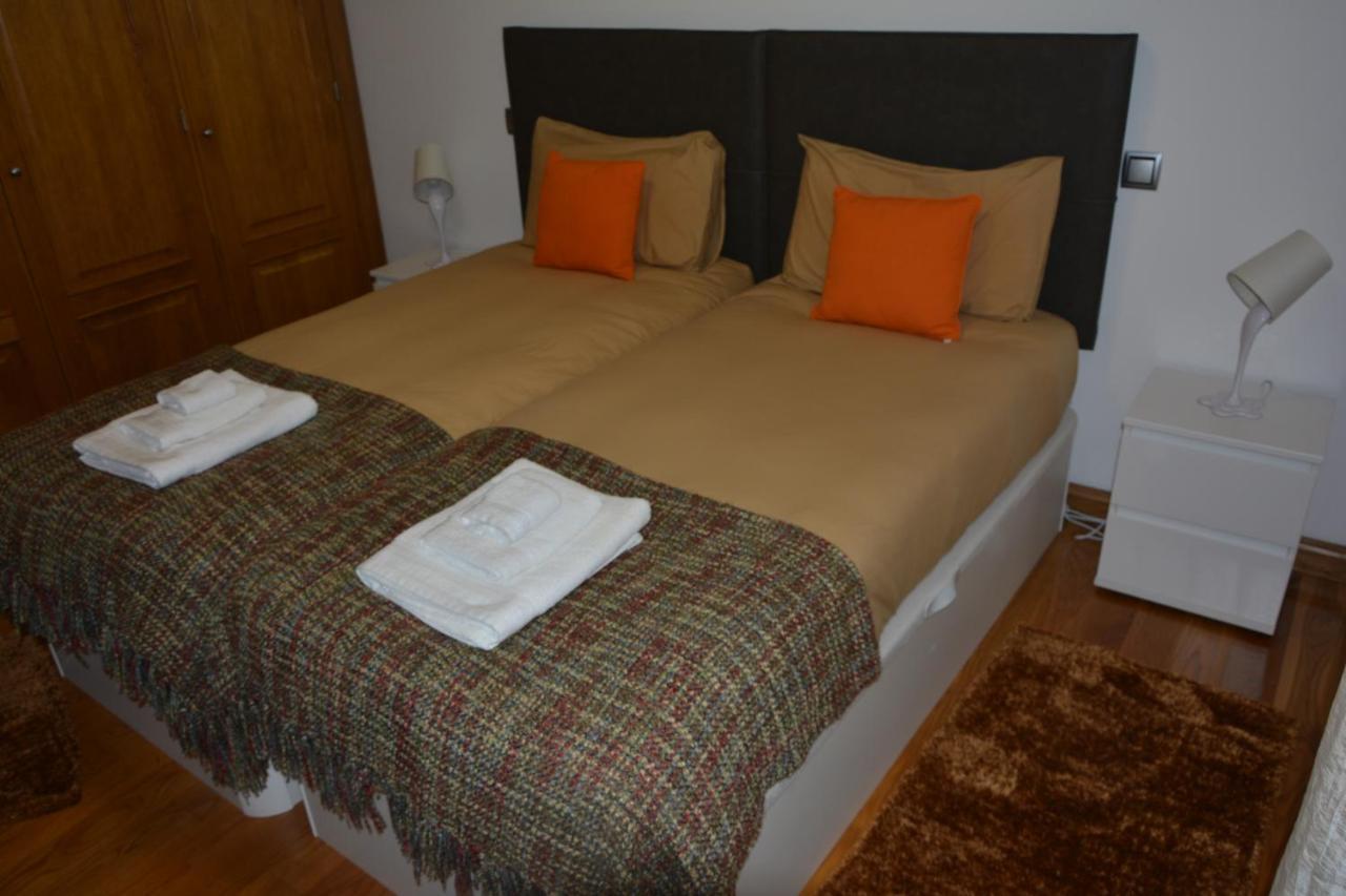 Sea And Sun 4 You Choupana House E Studio Villa Funchal (Madeira)