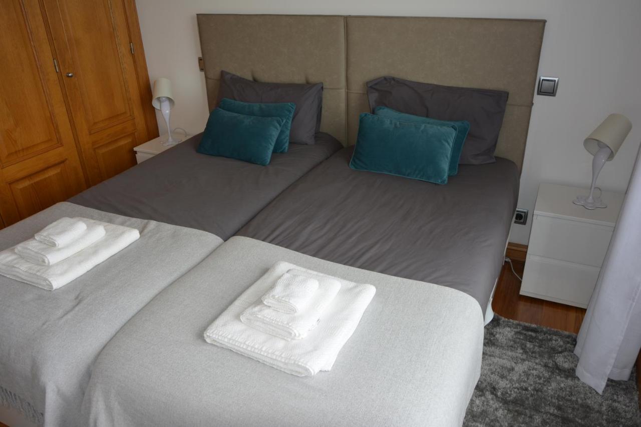 Sea And Sun 4 You Choupana House E Studio Villa Funchal (Madeira)