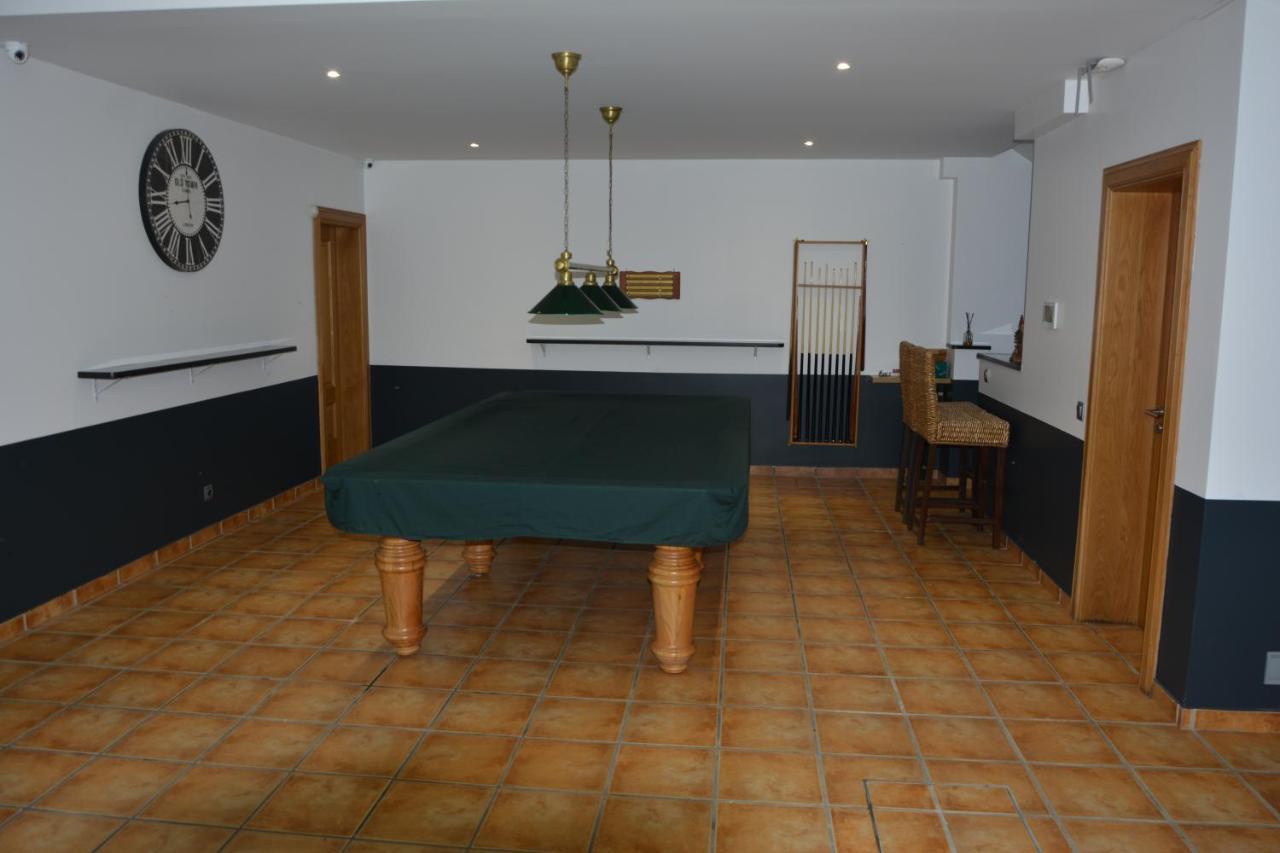 Villa Sea And Sun 4 You Choupana House E Studio