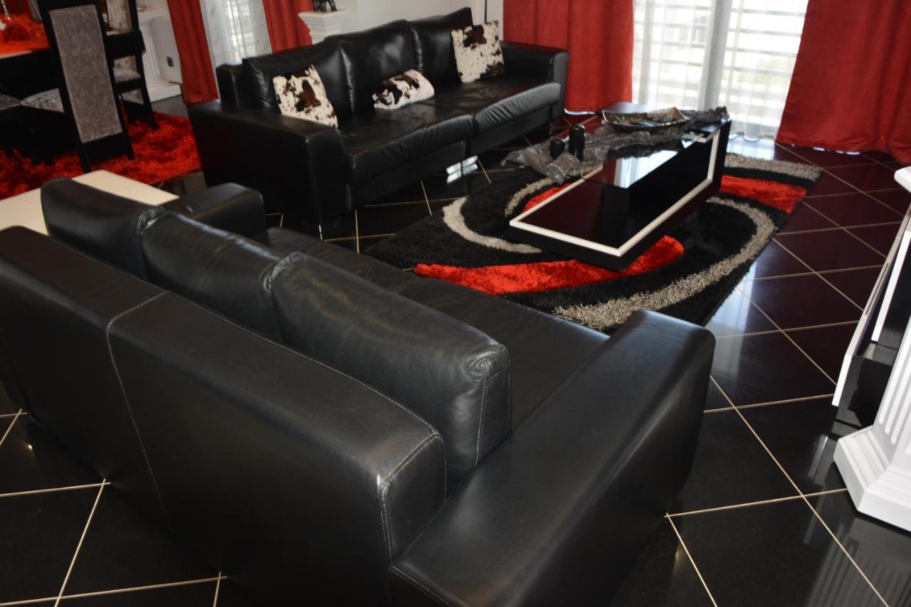 Villa Sea And Sun 4 You Choupana House E Studio Funchal (Madeira)