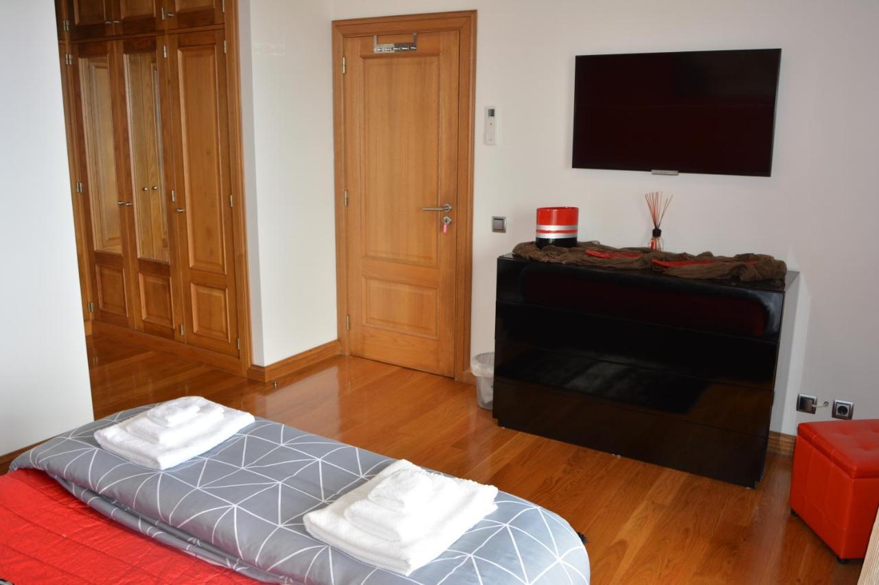 Sea And Sun 4 You Choupana House E Studio Villa *