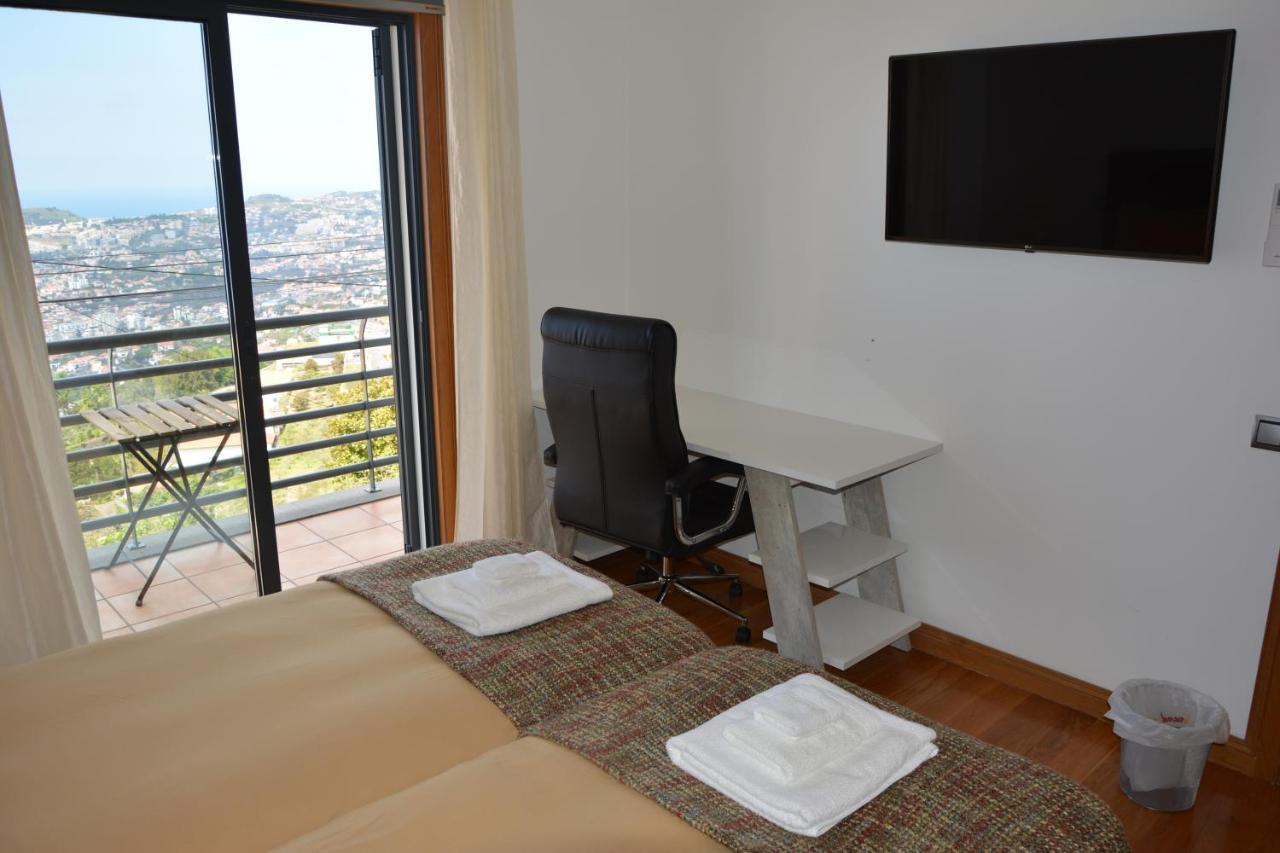 Sea And Sun 4 You Choupana House E Studio Funchal (Madeira)